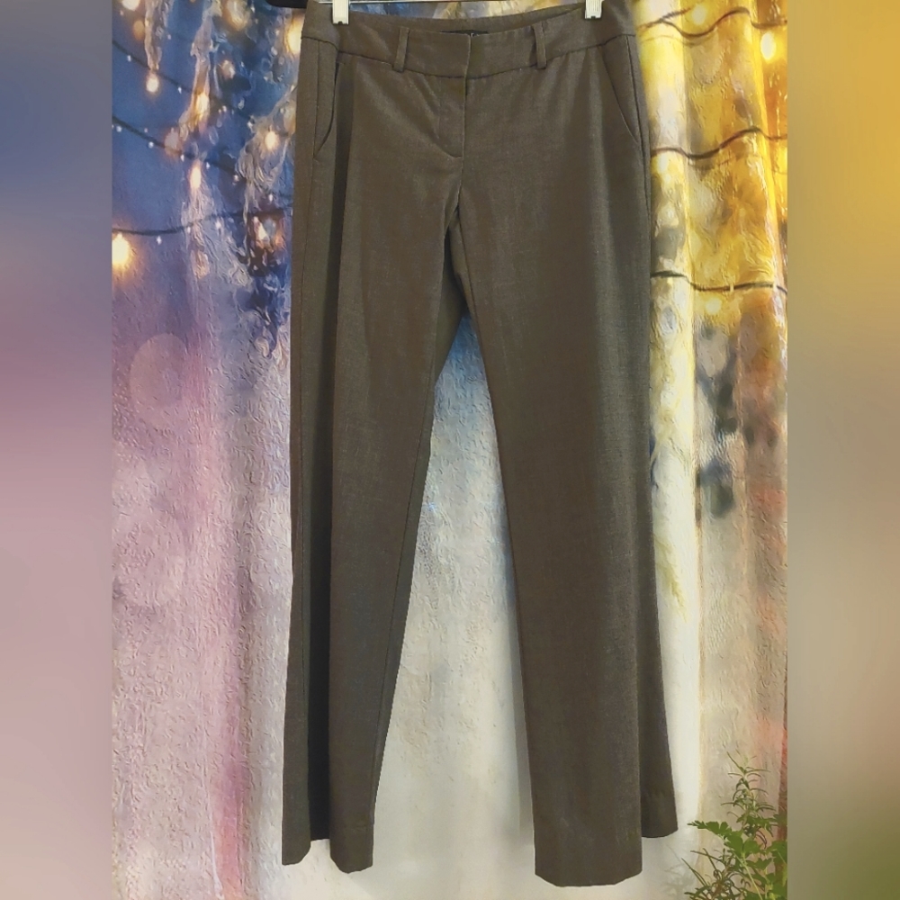 Wool Dress Pants/ trousers